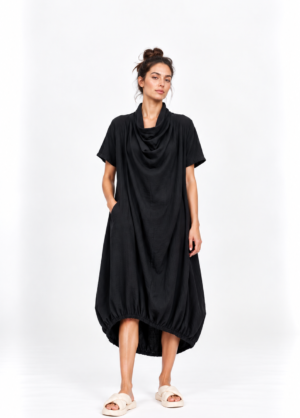 Vestido Duna Balonê