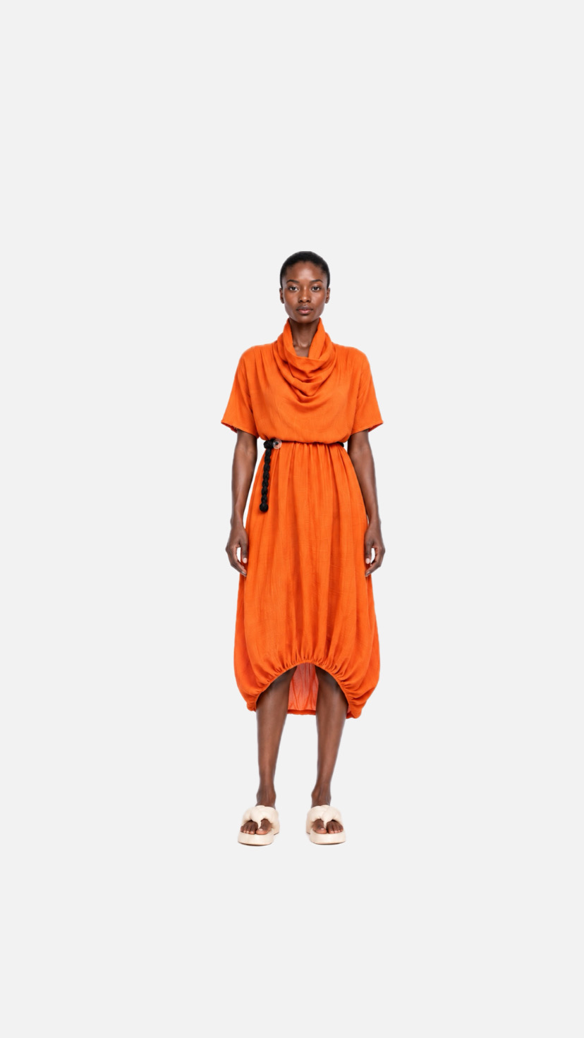 Vestido Duna Balonê - Imagem 6