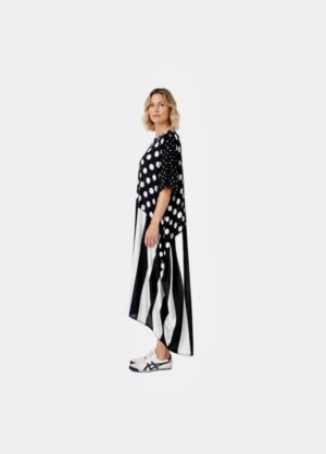 Vestido Pipa Pop Art
