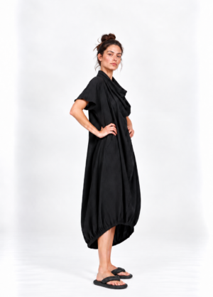 Vestido Duna Balonê