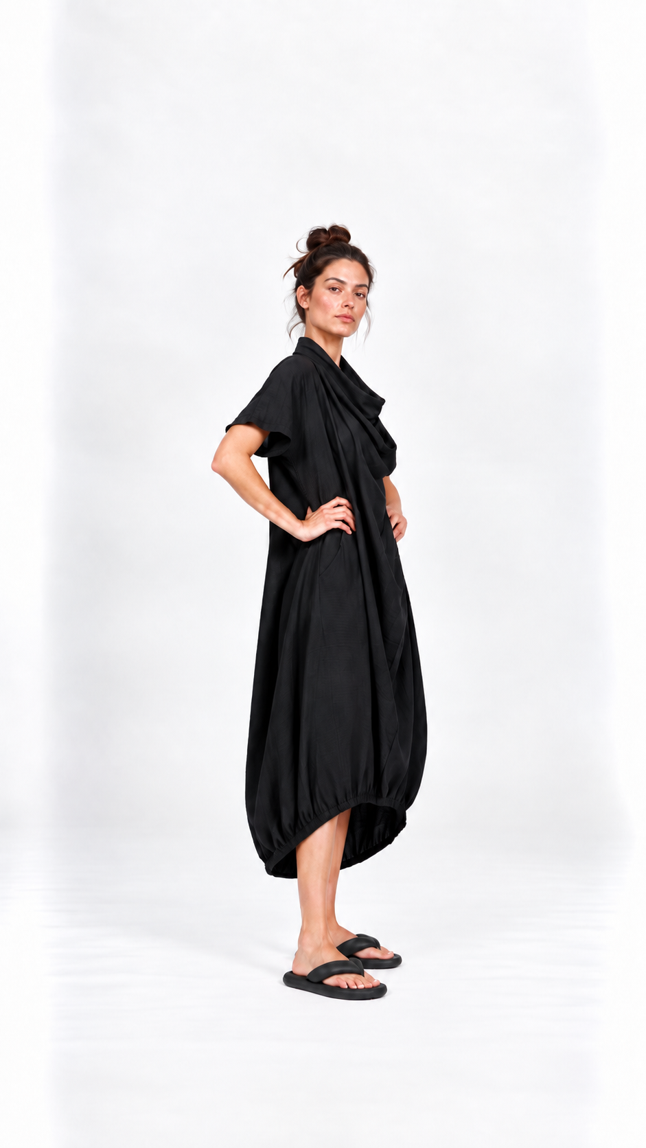 Vestido Duna Balonê - Imagem 2