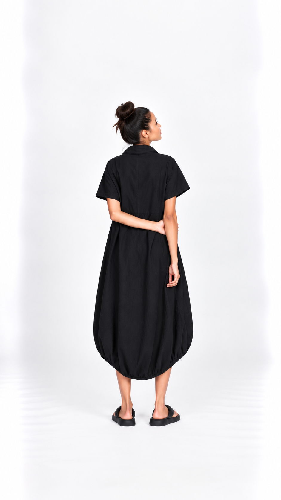 Vestido Duna Balonê - Imagem 3