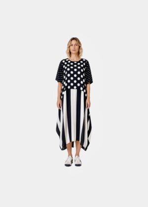 Vestido Pipa Pop Art