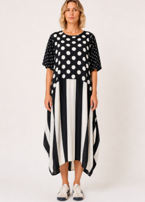 Vestido Pipa Pop Art