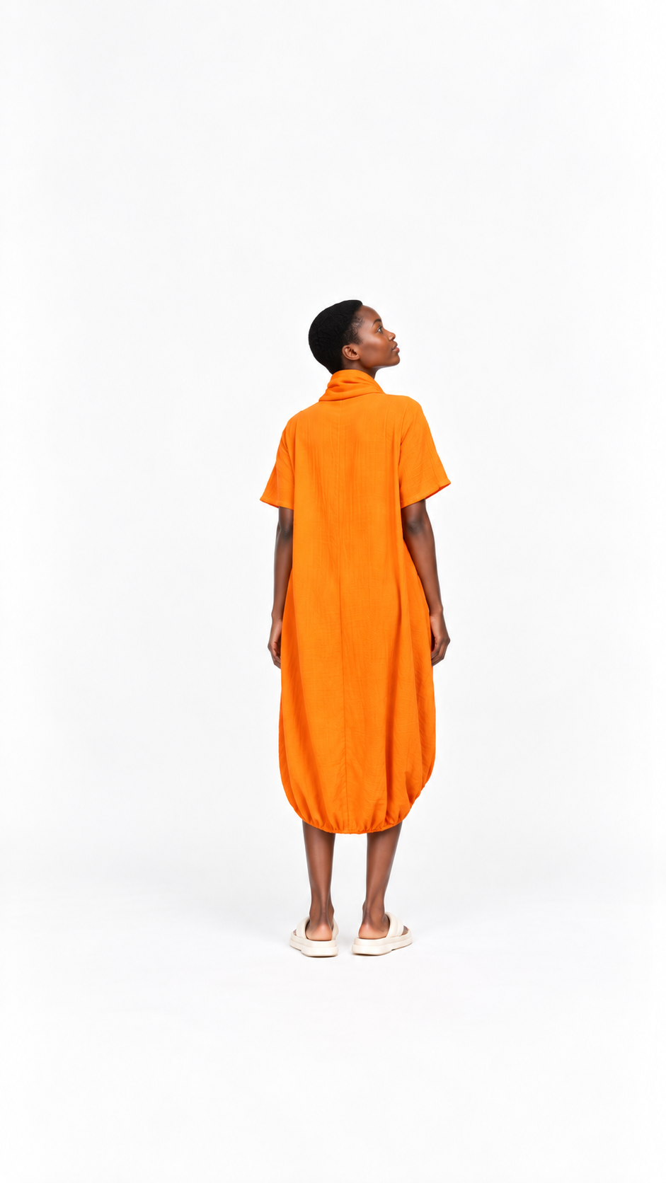 Vestido Duna Balonê - Imagem 5
