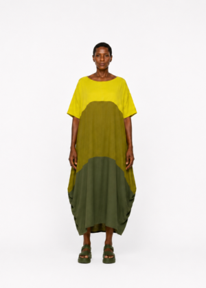 Vestido Pipa Tri