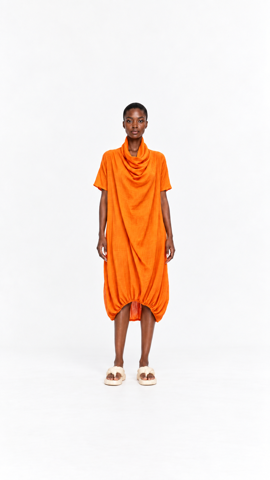 Vestido Duna Balonê - Imagem 2